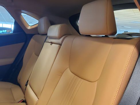 Used 2025 Lexus NX 250 FWD w/ Accessory Package (Z1) image 12