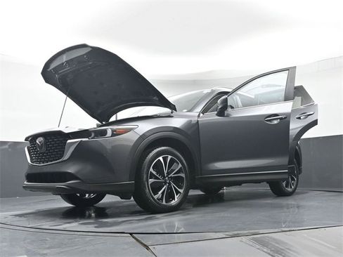 Certified 2023 MAZDA CX-5 AWD 2.5 S w/ Premium Plus Pkg image 45