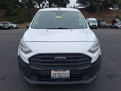 Used 2020 Ford Transit Connect XL w/ CNG/LPG Engine Prep Package FWD image 3