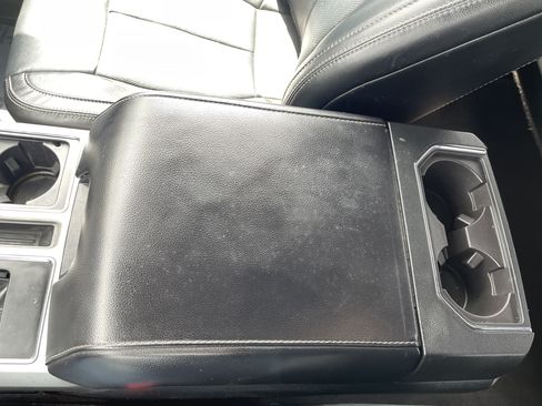 Used 2019 Ford F150 Lariat RWD image 30