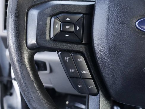 Used 2019 Ford F550 2WD Regular Cab Super Duty image 24