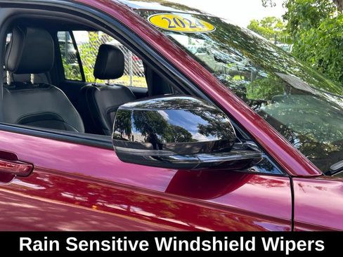 Certified 2024 Jeep Grand Cherokee Altitude image 33