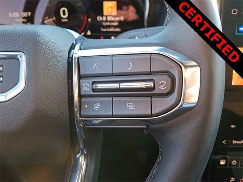 Certified 2026 GMC Terrain Elevation image 21