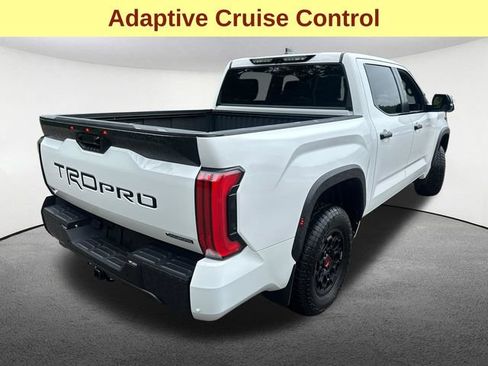 Used 2026 Toyota Tundra TRD Pro AWD/4WD image 10