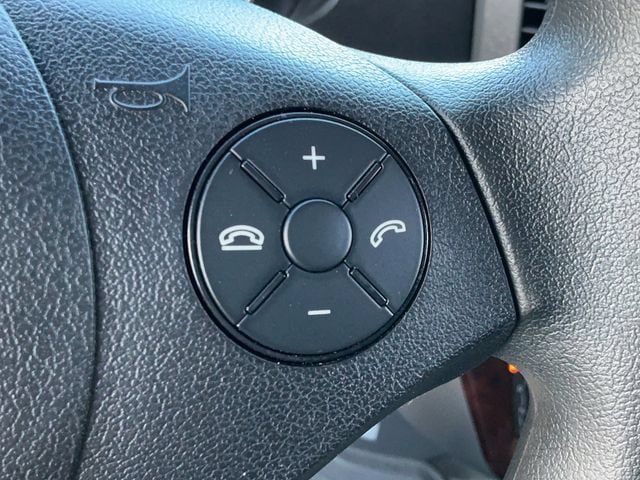 Used 2015 Mercedes-Benz Sprinter 3500 image 30