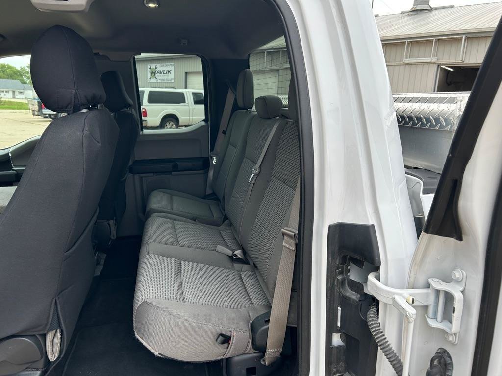 Used 2020 Ford F150 XLT w/ Equipment Group 301A Mid AWD/4WD image 10