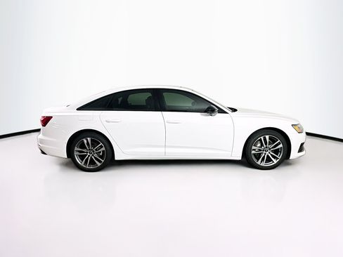 Used 2021 Audi A6 Premium Plus AWD/4WD image 10