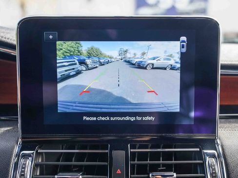 Used 2020 Lincoln Navigator L 2WD image 30