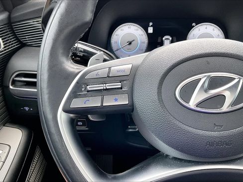 Used 2024 Hyundai Palisade Calligraphy AWD/4WD image 9