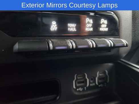 Used 2020 RAM 1500 Big Horn image 26