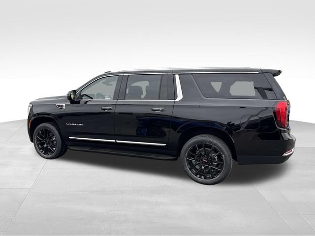 New 2026 GMC Yukon XL Elevation w/ Elevation Premium Package AWD/4WD image 8
