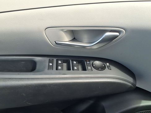 Certified 2025 Hyundai Tucson SEL AWD/4WD image 25
