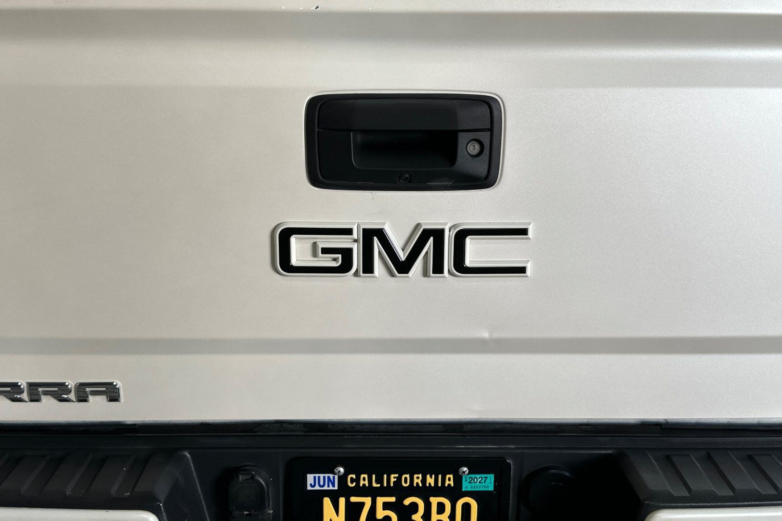 Used 2014 GMC Sierra 1500 SLE w/ Texas SLE Value Package RWD image 46