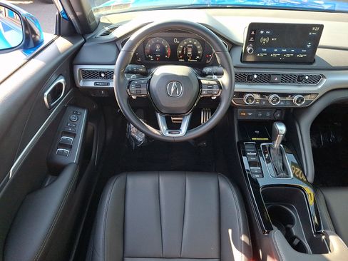 Used 2026 Acura Integra A-Spec FWD image 11