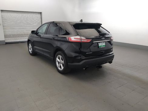 Used 2019 Ford Edge SE AWD/4WD image 5