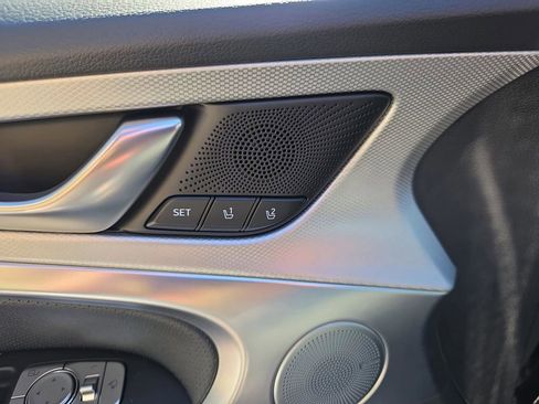 New 2026 Genesis G70 2.5T Prestige RWD image 9