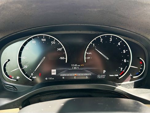 Used 2020 BMW X3 xDrive30i w/ Driving Assistance Package image 28