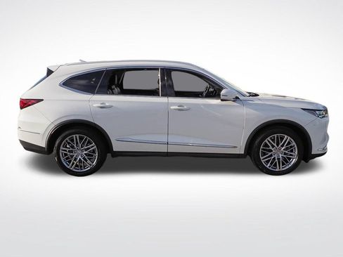 Used 2023 Acura MDX SH-AWD w/ Advance Package image 8