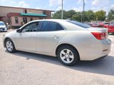 Used 2015 Chevrolet Malibu LS image 5