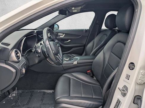 Used 2021 Mercedes-Benz C 300 Sedan image 16