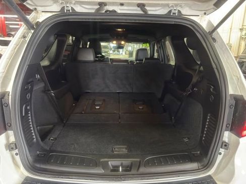 Used 2025 Dodge Durango R/T AWD/4WD image 27