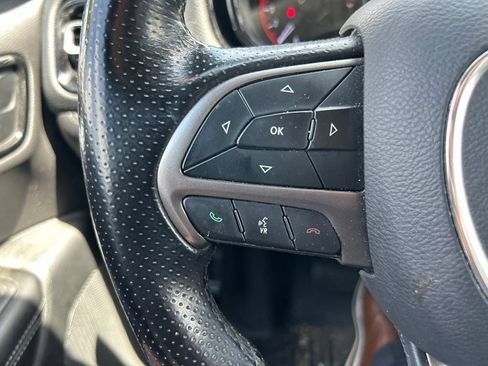 Used 2021 Dodge Durango SXT AWD/4WD image 20