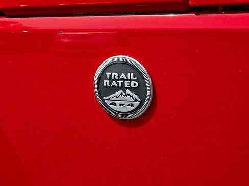 Used 2015 Jeep Wrangler Unlimited Sport w/ Quick Order Package 24S AWD/4WD image 31