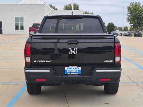 Used 2020 Honda Ridgeline RTL-E image 7