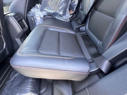 New 2026 Ford Bronco Big Bend w/ Black Diamond Package image 25