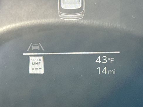 New 2026 Kia Carnival EX image 28