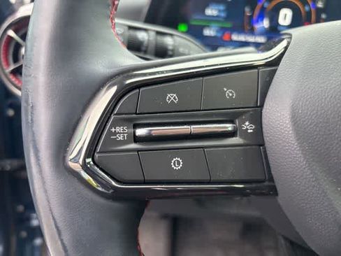 Used 2026 Chevrolet Equinox RS w/ Convenience Package III image 11