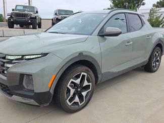 Used 2024 Hyundai Santa Cruz Limited AWD/4WD 360° Tour