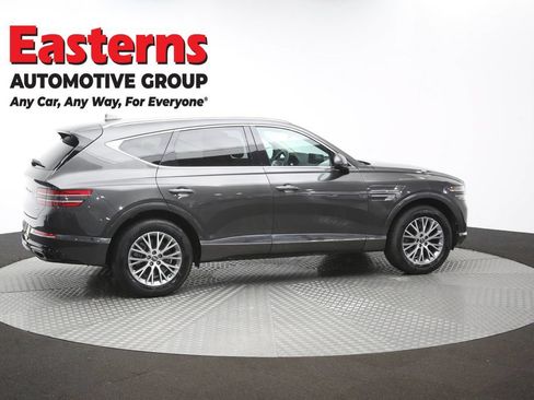 Used 2024 Genesis GV80 2.5T AWD/4WD image 43