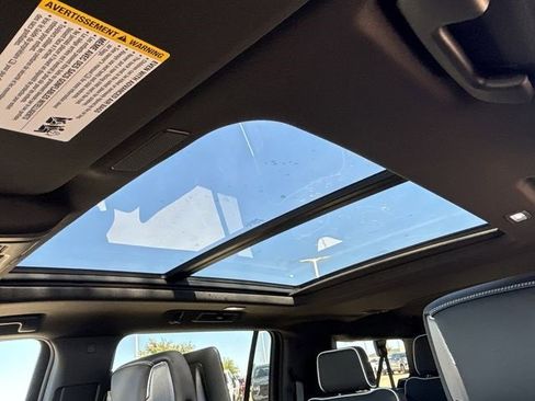 New 2026 GMC Yukon XL AT4 Ultimate image 19