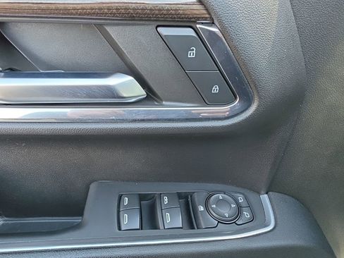 Used 2024 Chevrolet Silverado 1500 RST w/ Convenience Package II image 24