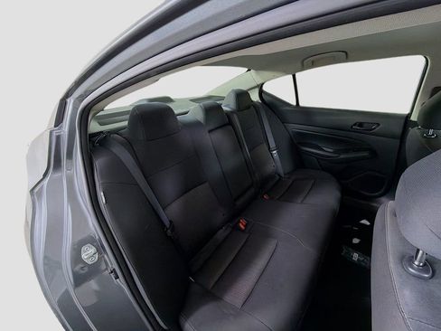 Used 2024 Nissan Altima 2.5 SV image 26