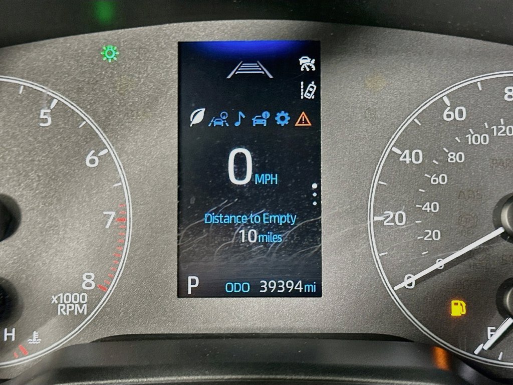 Certified 2024 Toyota Corolla SE FWD image 12