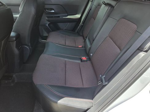 Used 2025 Nissan Kicks SR FWD image 23