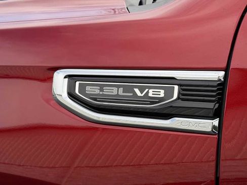 New 2026 GMC Sierra 1500 SLT w/ SLT Premium Plus Package image 34