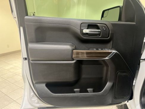 Used 2020 Chevrolet Silverado 1500 LT Trail Boss w/ Convenience Package image 20