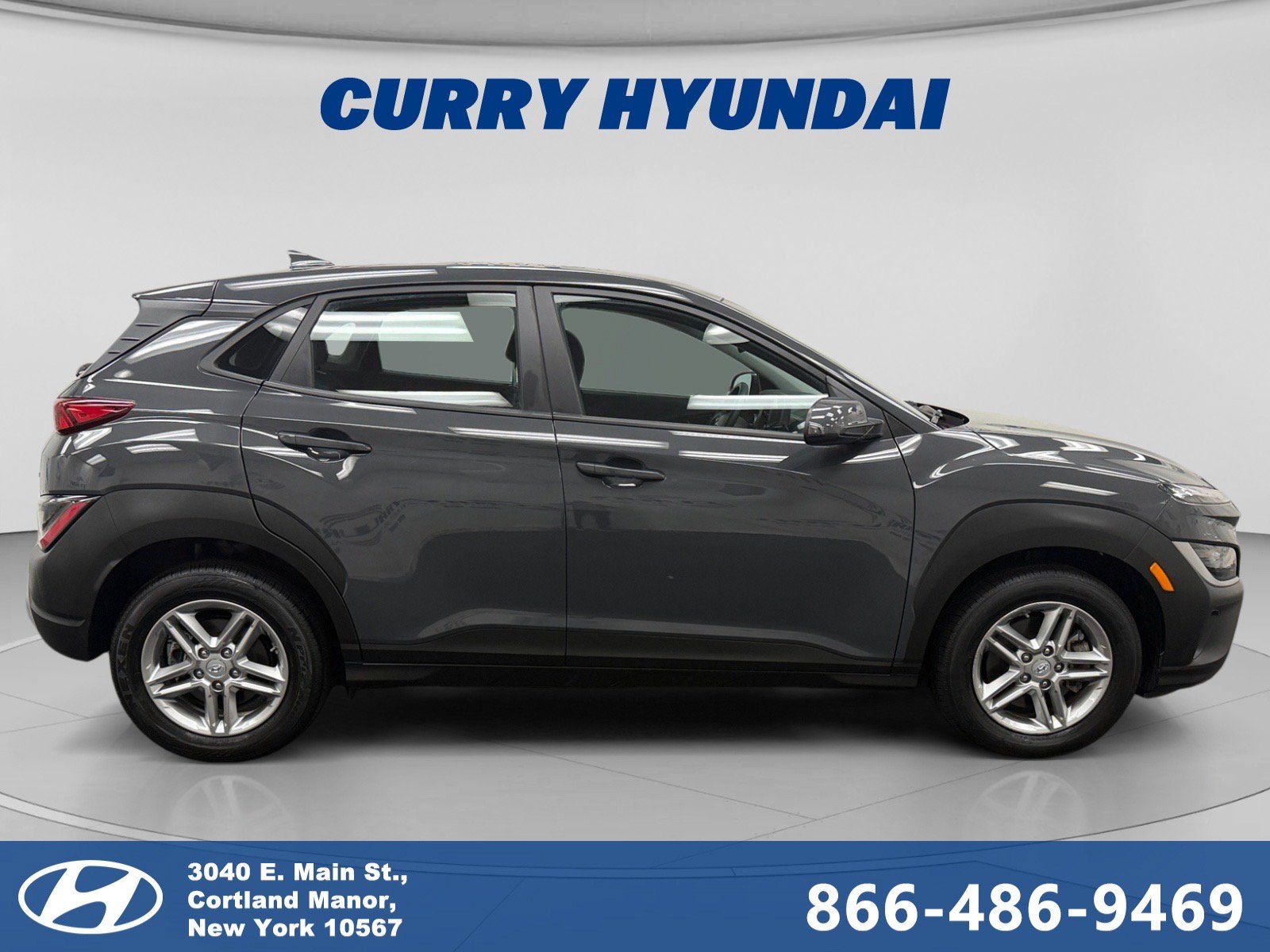 Used 2023 Hyundai Kona SE AWD/4WD image 6