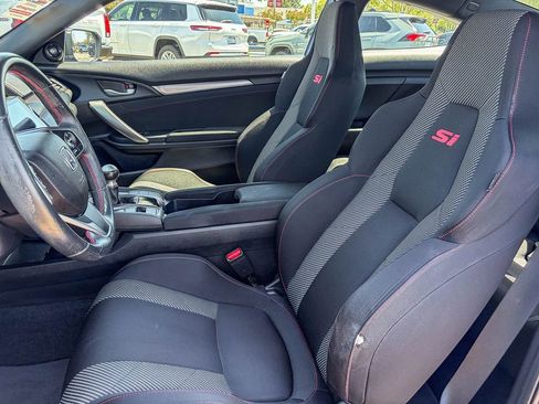 Used 2018 Honda Civic Si image 40