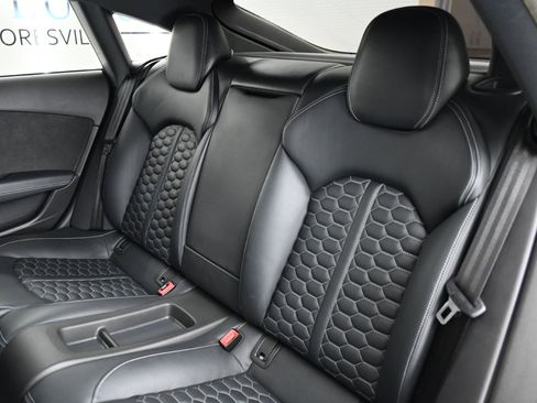 Used 2016 Audi RS 7 Performance image 36