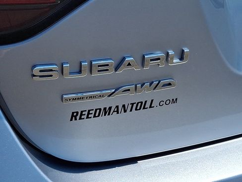 Certified 2025 Subaru Legacy Premium AWD/4WD image 29