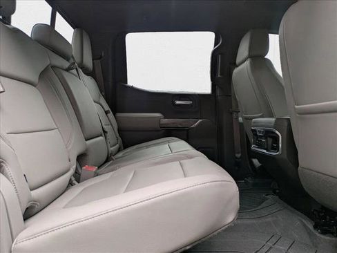 Used 2019 Chevrolet Silverado 1500 LTZ w/ LTZ Plus Package image 18