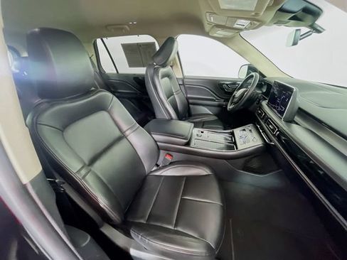 Used 2022 Lincoln Aviator 2WD image 30