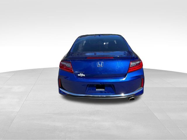 Used 2016 Honda Accord EX-L image 4