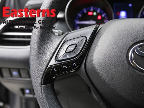 Used 2020 Toyota C-HR LE image 15