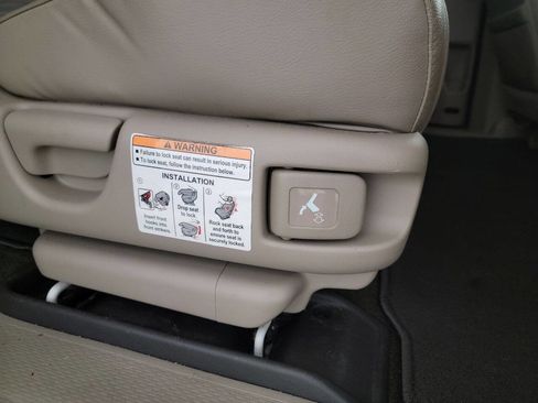 Used 2016 Honda Odyssey EX-L image 20