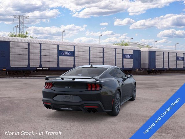 New 2026 Ford Mustang GT Premium RWD image 8